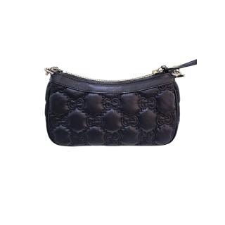 Sac Gucci GG Matelassé