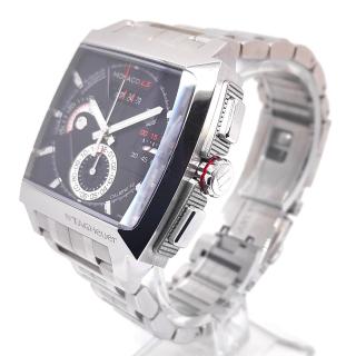 Tag Heuer Monaco Calibre 12 LS