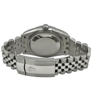 Rolex Oyster Perpetual Datejust