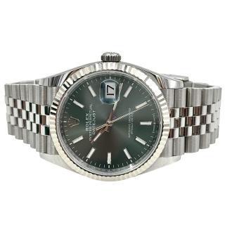 Rolex Oyster Perpetual Datejust