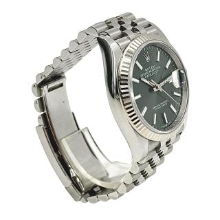 Rolex Oyster Perpetual Datejust