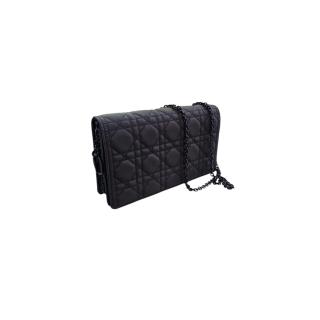 Pochette Lady Dior Ultramatt