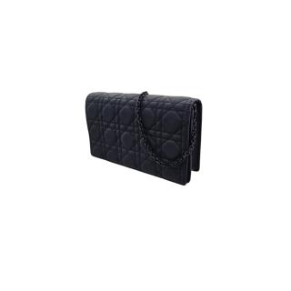 Pochette Lady Dior Ultramatt