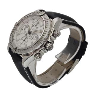 Breitling Chronomat Evolution