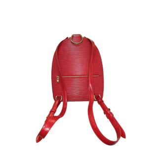 Sac à Dos Louis Vuitton Mabillon