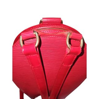 Sac à Dos Louis Vuitton Mabillon