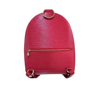 Sac à Dos Louis Vuitton Mabillon