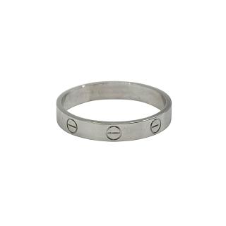 Bague Cartier