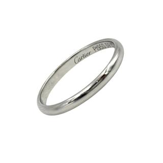 Bague Cartier