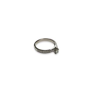 Bague Diamants