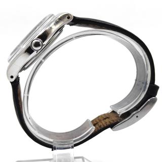 Swatch Trésor Magique Platine