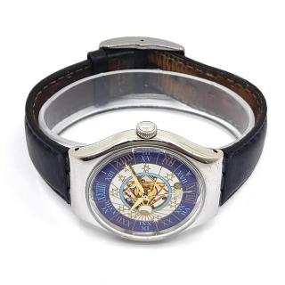 Swatch Trésor Magique Platine