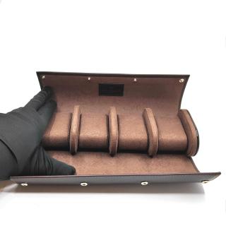 Travel Box Patek Philippe 4 emplacements