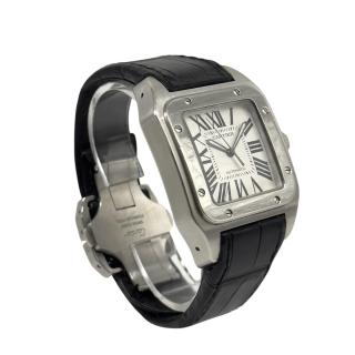 Cartier Santos 100 XL