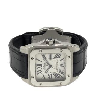 Cartier Santos 100 XL