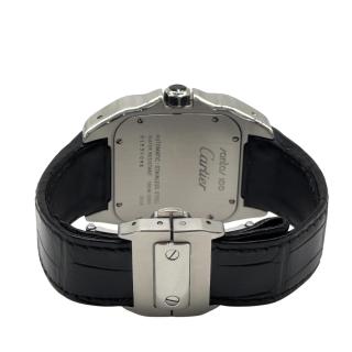 Cartier Santos 100 XL