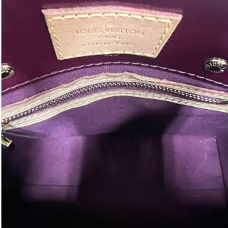 Louis Vuitton Reade PM