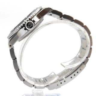 Rolex Submariner No Date Tritium