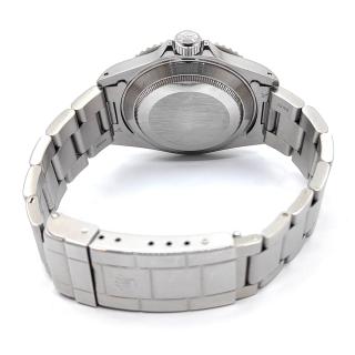 Rolex Submariner No Date Tritium