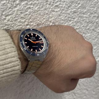 Edox Hydro-Sub