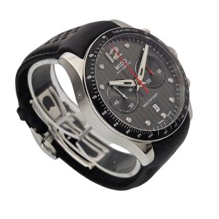 Mido Multifort Automatic Chronograph