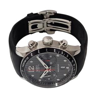 Mido Multifort Automatic Chronograph