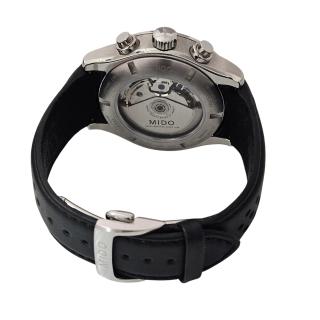 Mido Multifort Automatic Chronograph