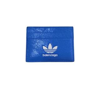 Porte Carte Balenciaga X Adidas