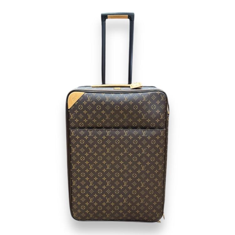 Louis vuitton valises hot sale