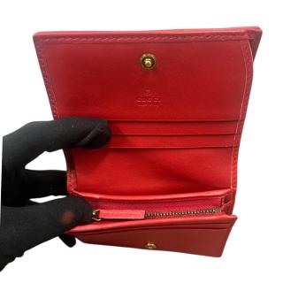 Portefeuilles Gucci
