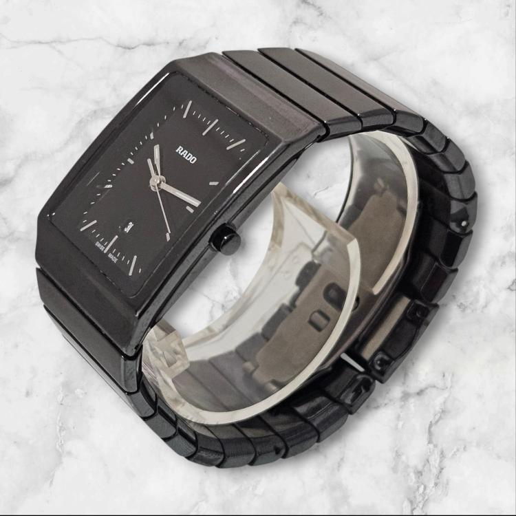 rado ceramica rado uhren herren sale