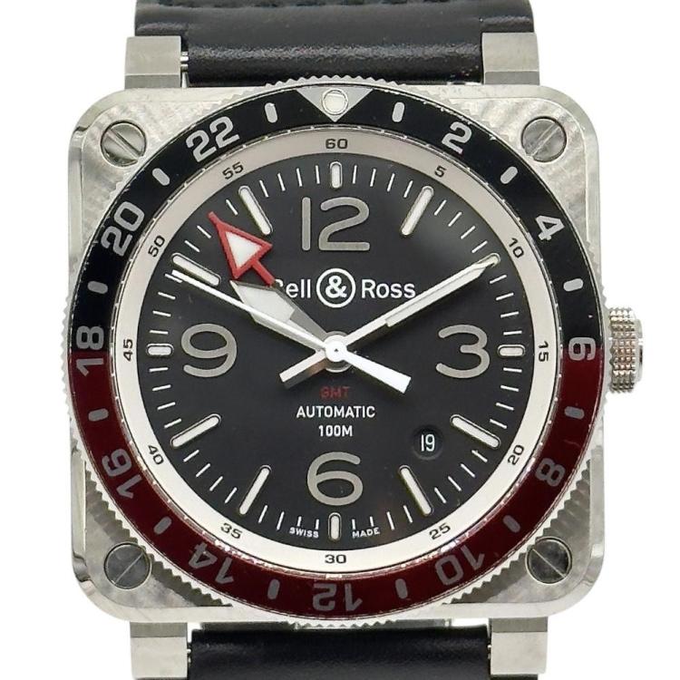 Bell & Ross BR 03