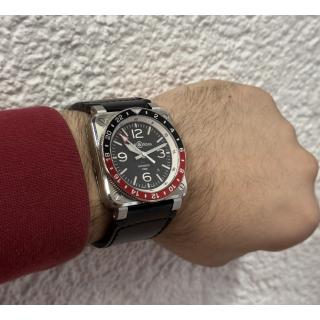 Bell & Ross BR 03