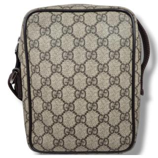 Sacoche Gucci GG