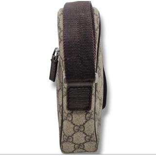 Sacoche Gucci GG