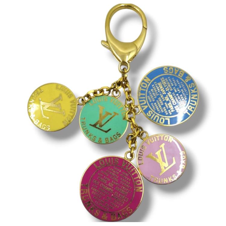 Porte Clés Louis Vuitton