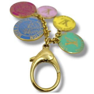 Porte Clés Louis Vuitton