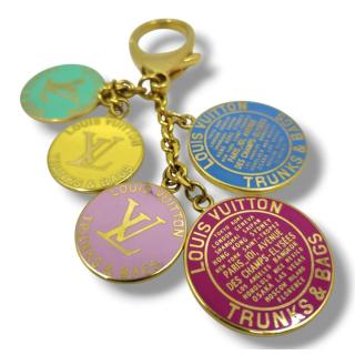 Porte Clés Louis Vuitton