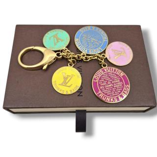 Porte Clés Louis Vuitton