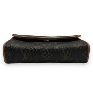 Sac ceinture Louis Vuitton