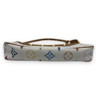 POCHETTE MURAKAMI BLANC