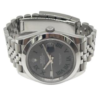 Rolex Datejust Wimbeldon