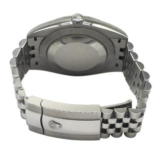 Rolex Datejust Wimbeldon