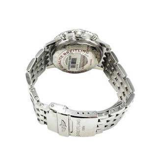 Breitling Chronomat Navitimer
