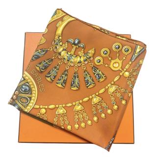 Carré Hermès