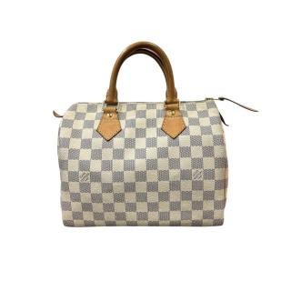 Louis Vuitton Speedy 25
