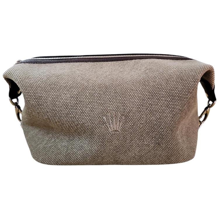 Pochette Rolex