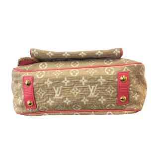 Louis Vuitton Sabbia MM