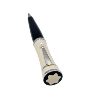 Stylo MontBlanc