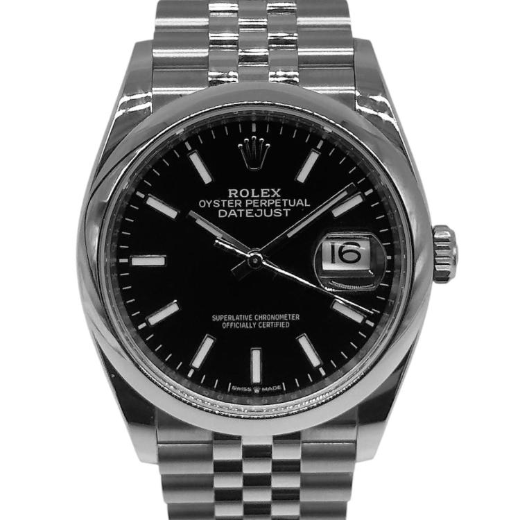 Rolex Datejust